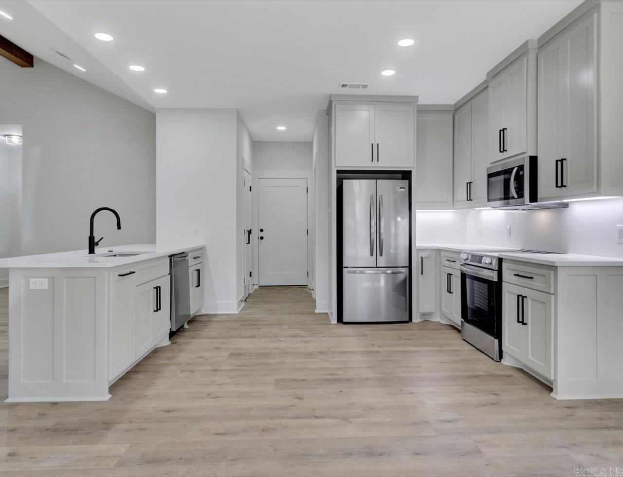 LD Smith - Residential