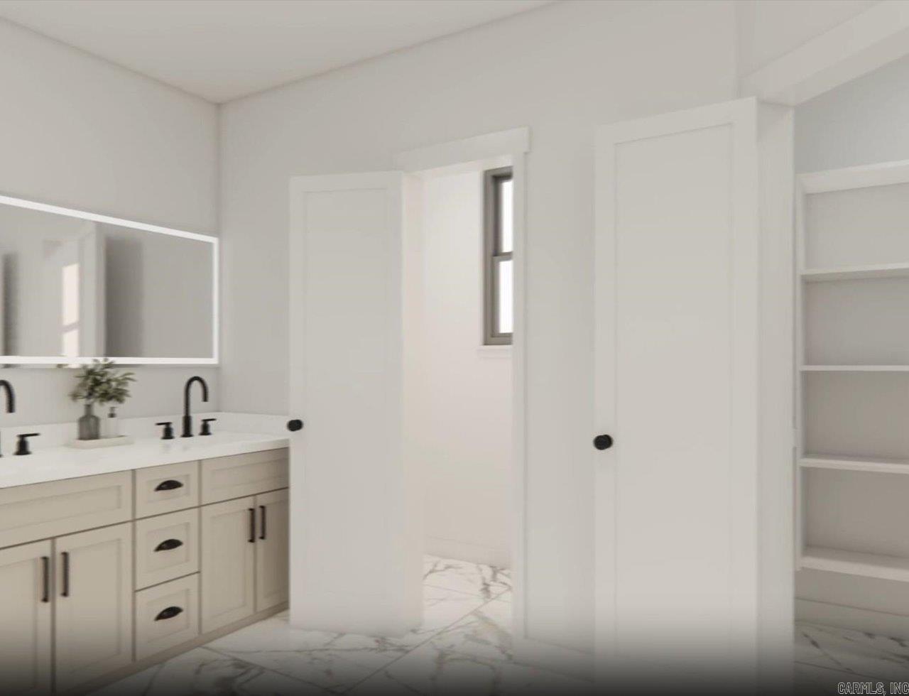 LD Smith - Residential