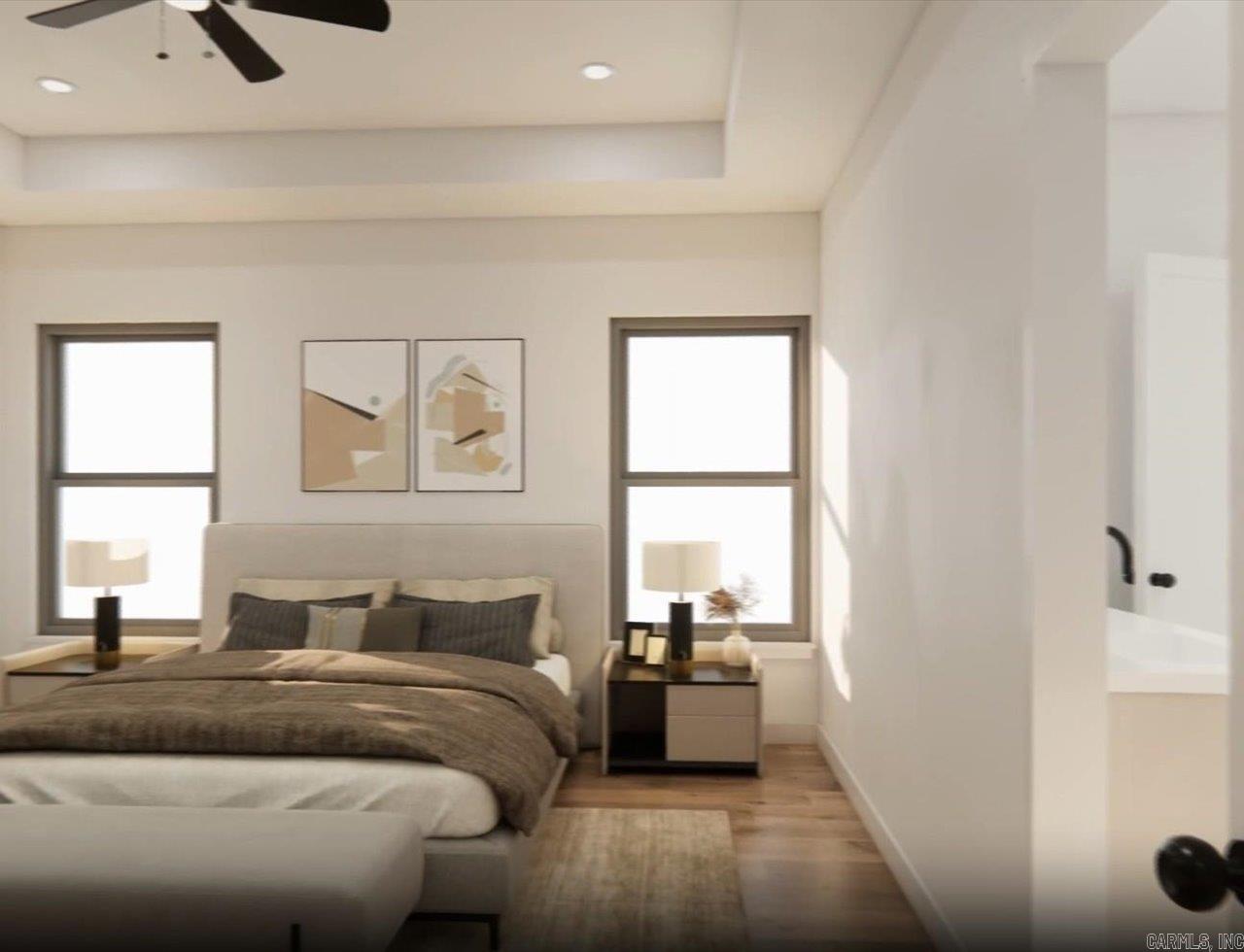 LD Smith - Residential