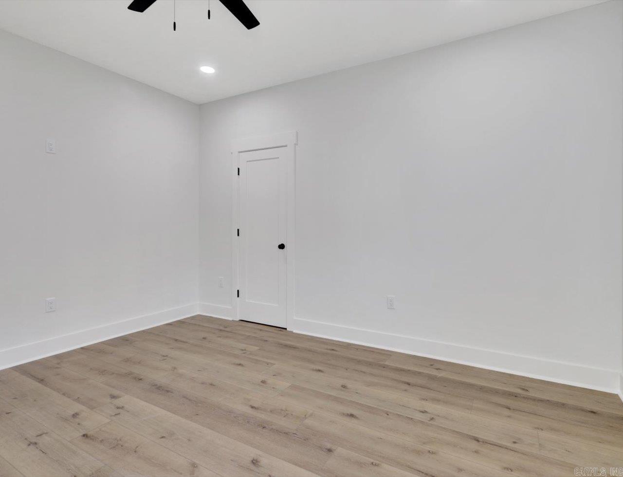 LD Smith - Residential