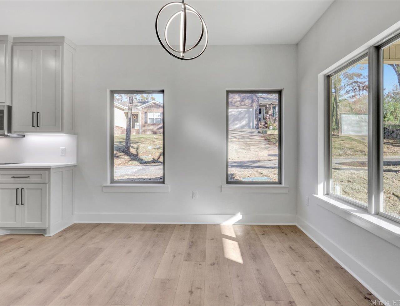 LD Smith - Residential