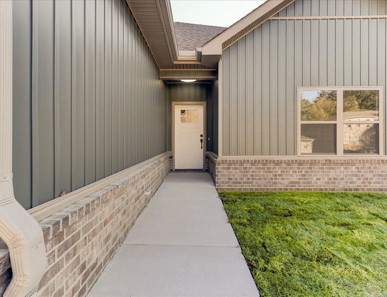 LD Smith - Residential