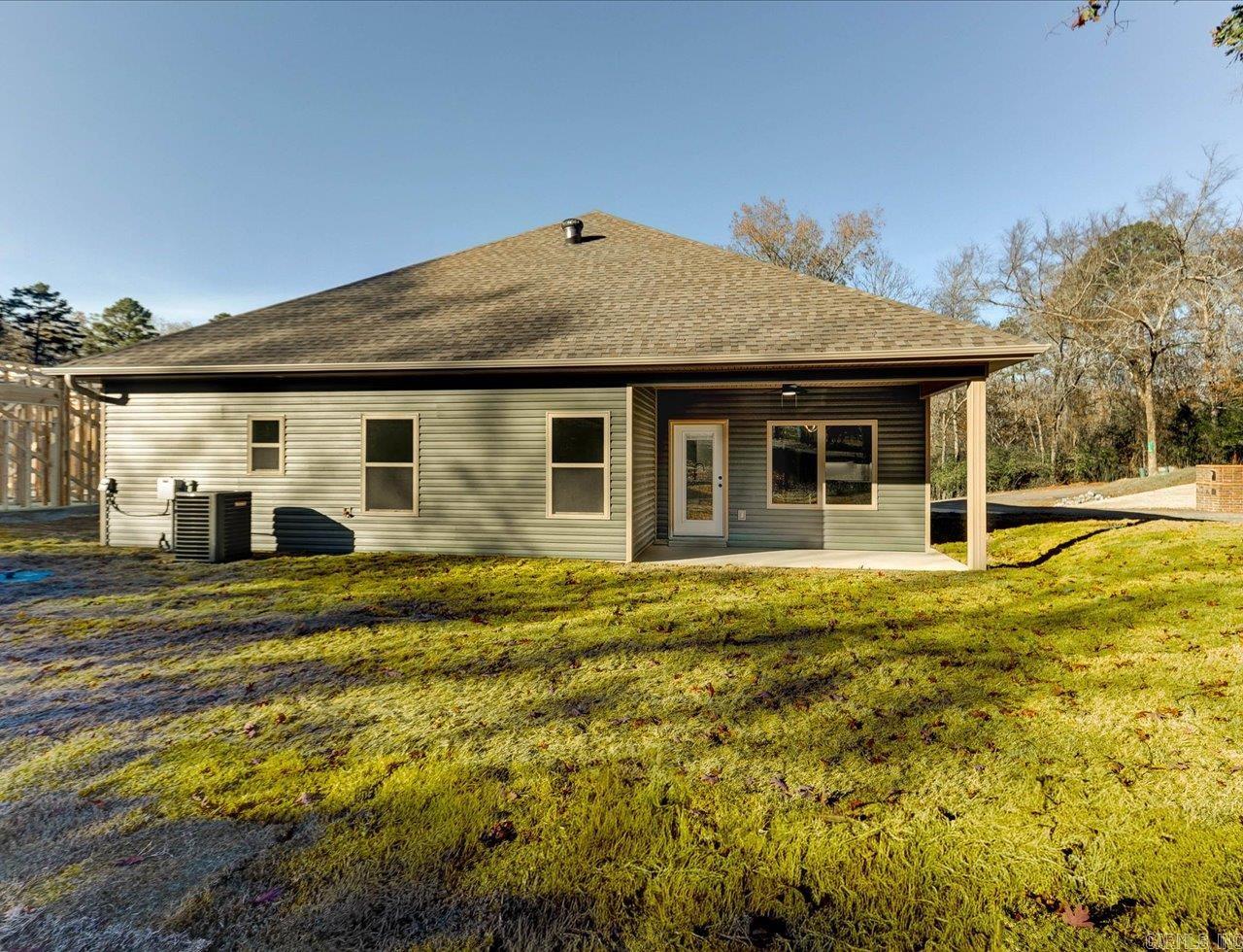 LD Smith - Residential