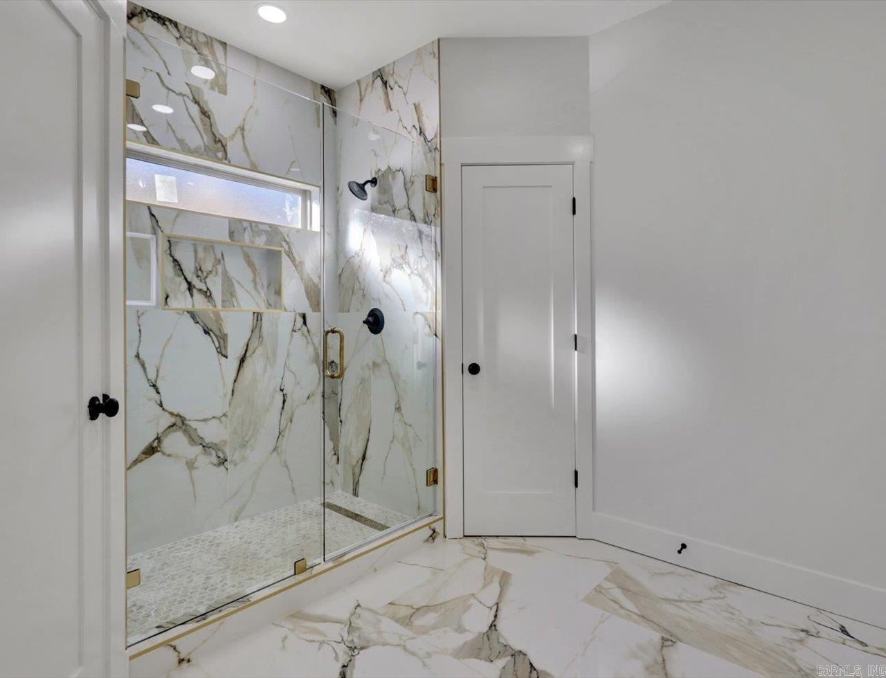 LD Smith - Residential