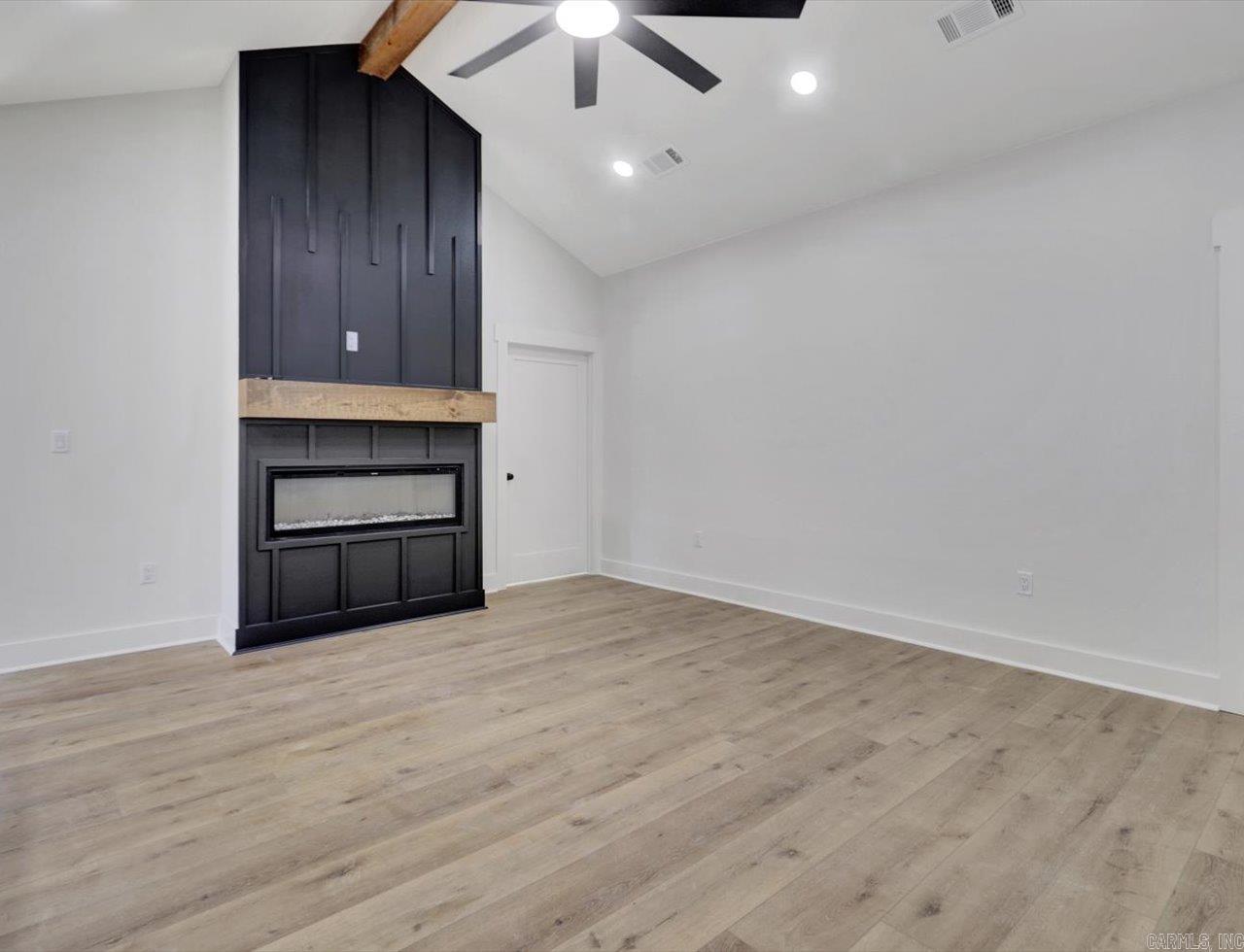 LD Smith - Residential