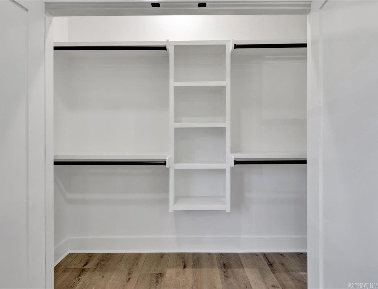 LD Smith - Residential