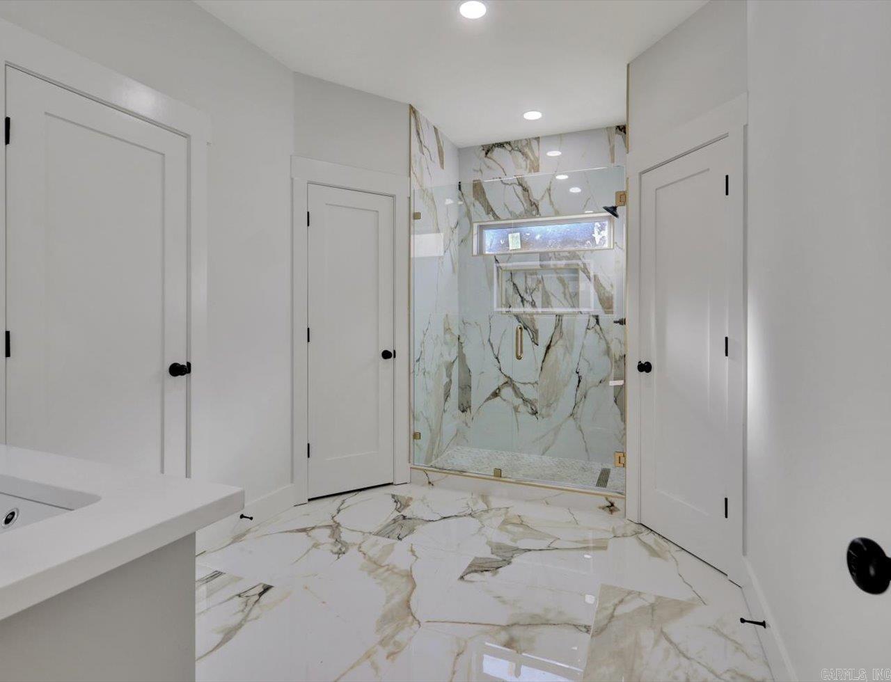 LD Smith - Residential