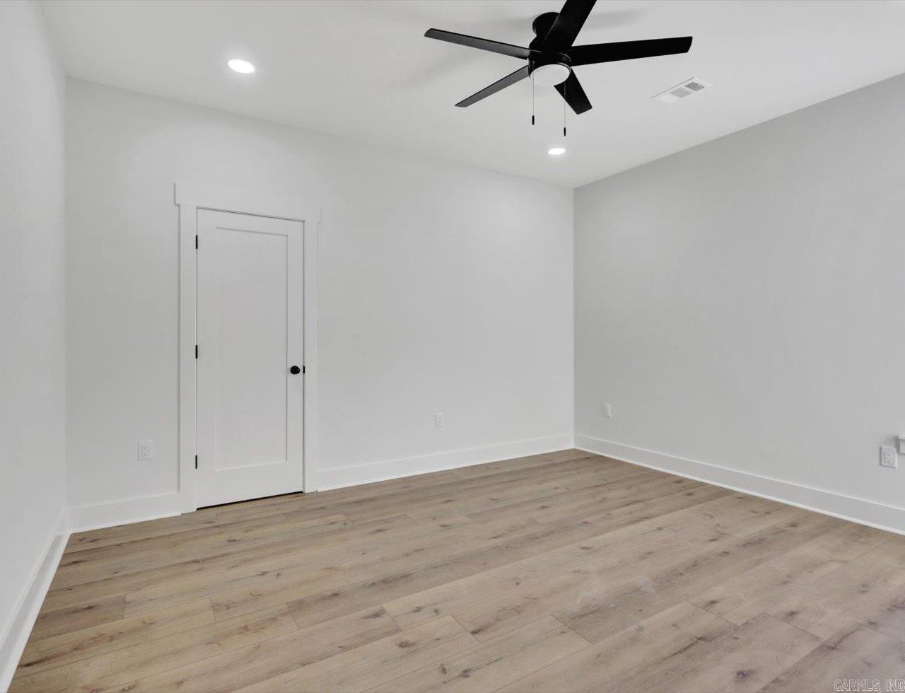 LD Smith - Residential