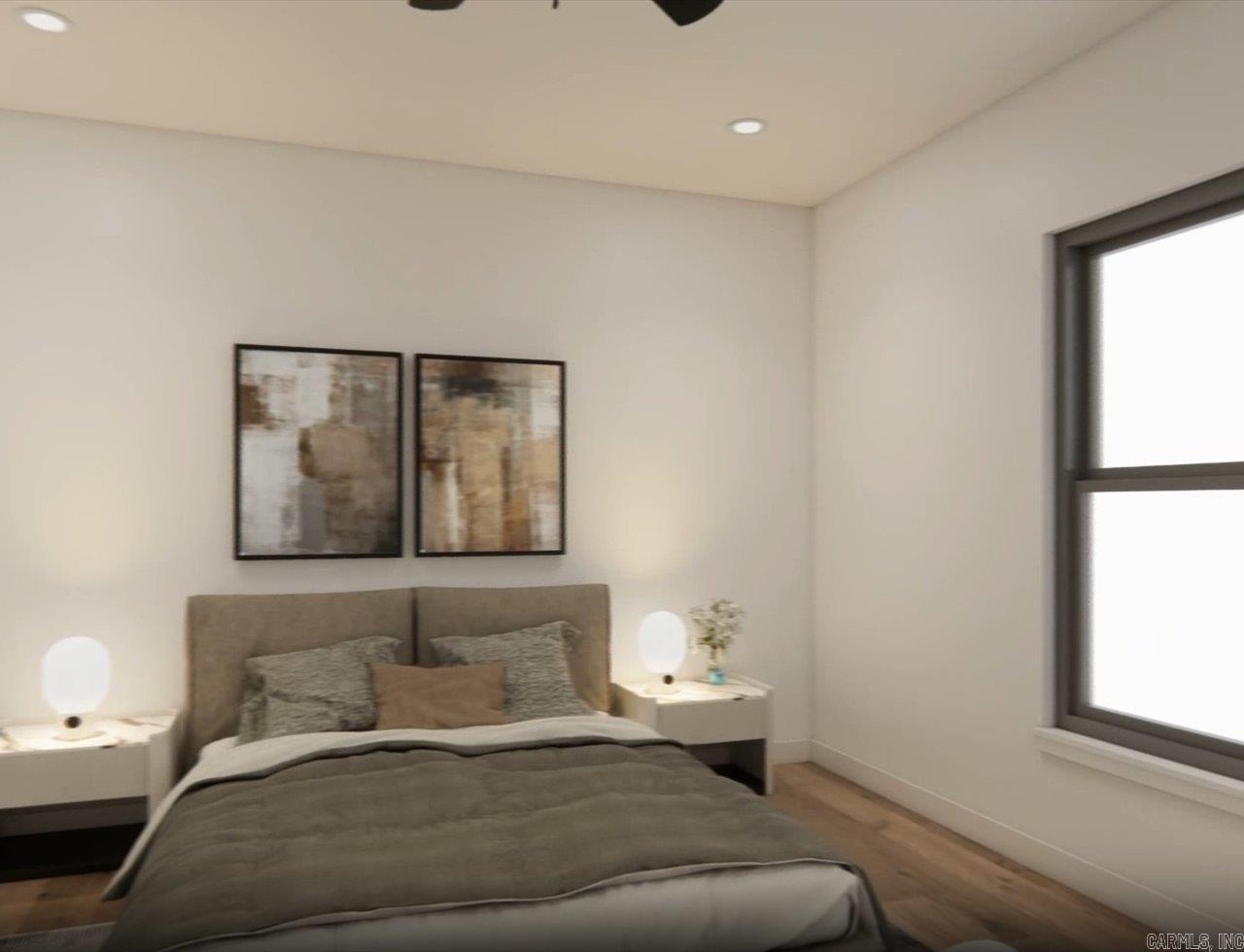 LD Smith - Residential