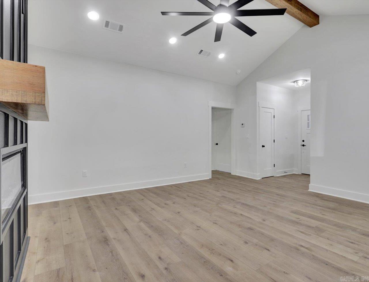 LD Smith - Residential