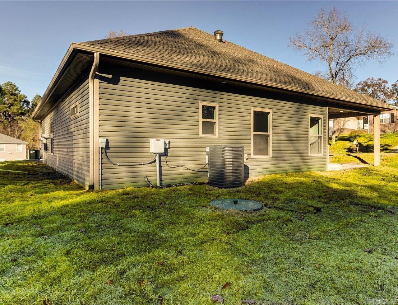 LD Smith - Residential