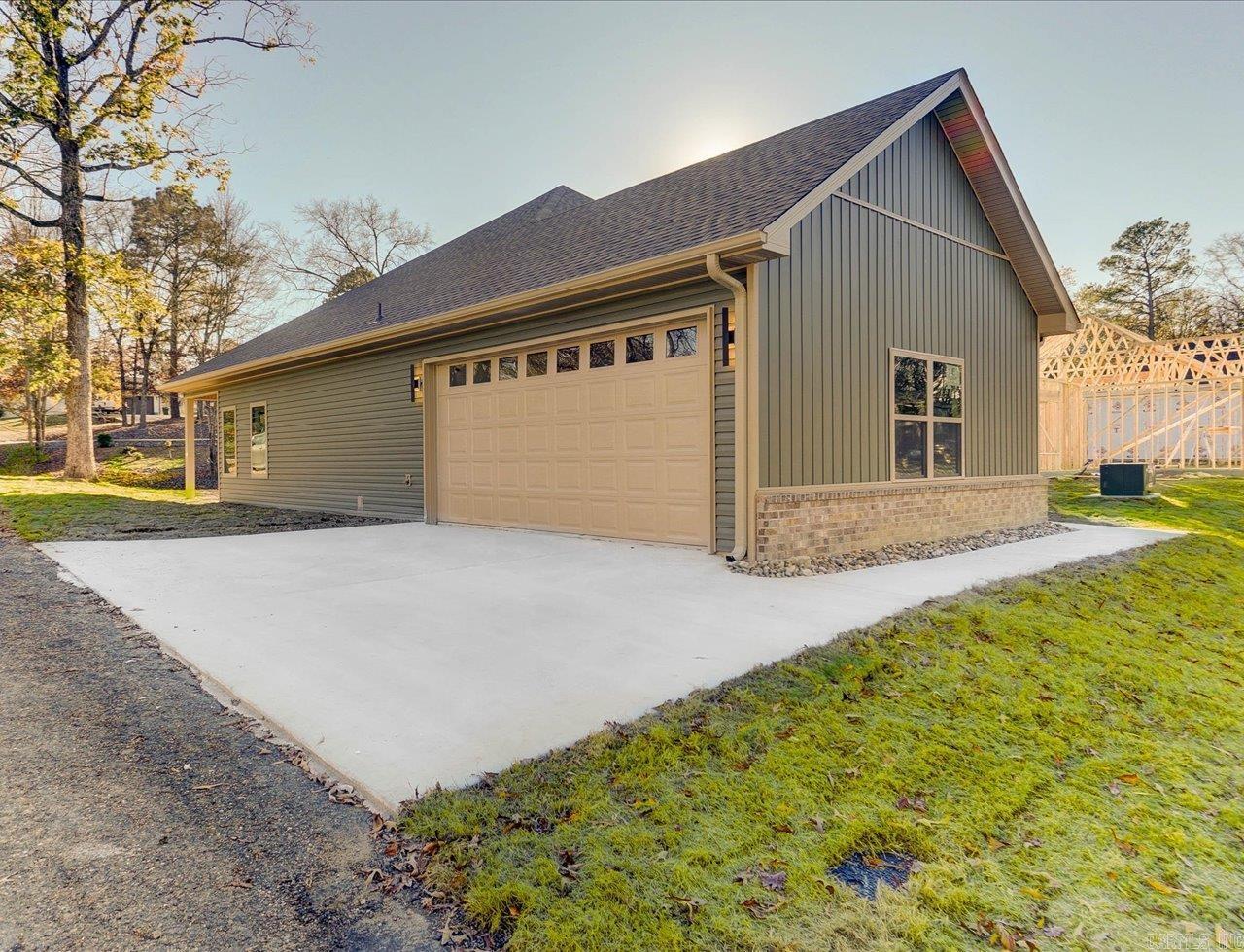 LD Smith - Residential