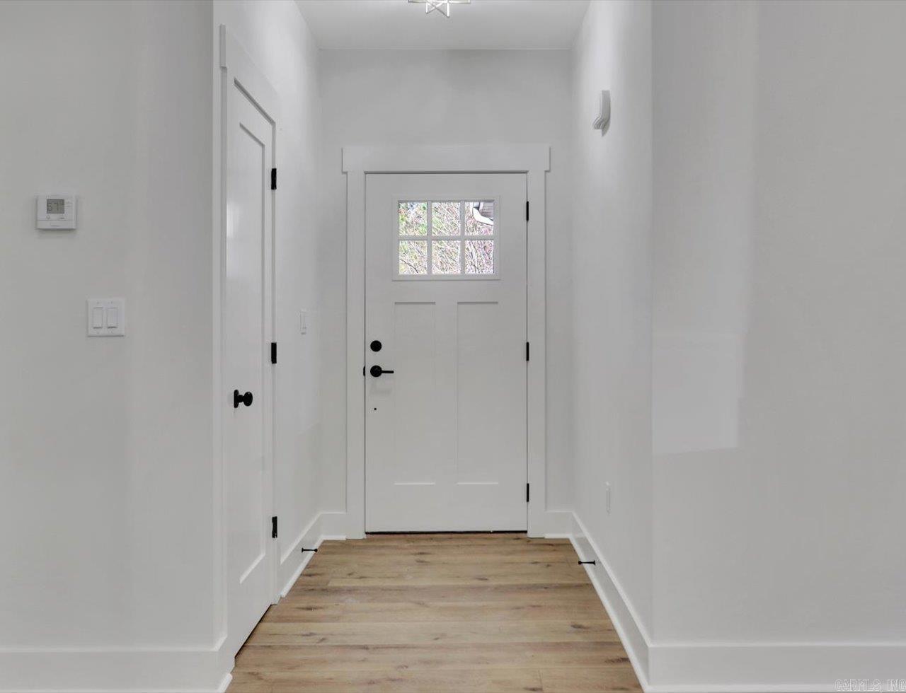 LD Smith - Residential