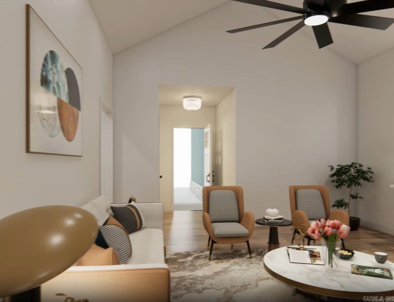 LD Smith - Residential