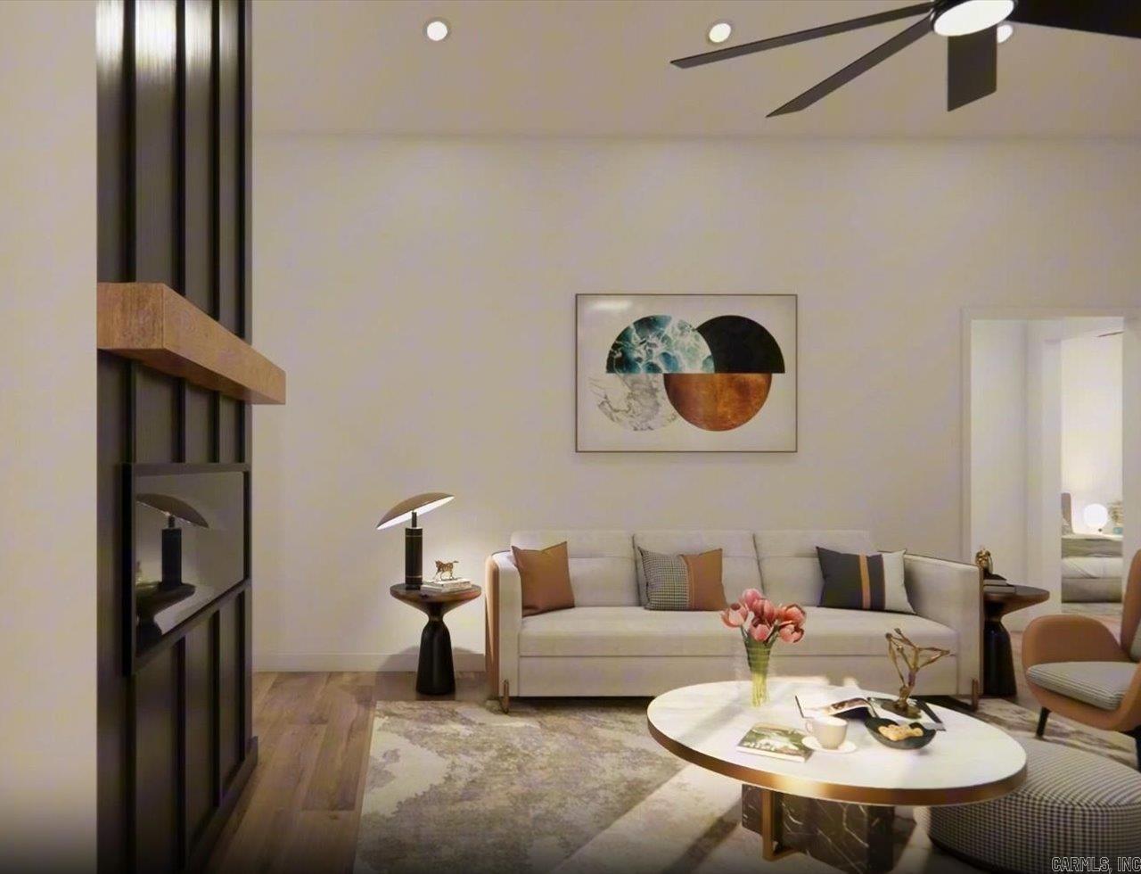 LD Smith - Residential