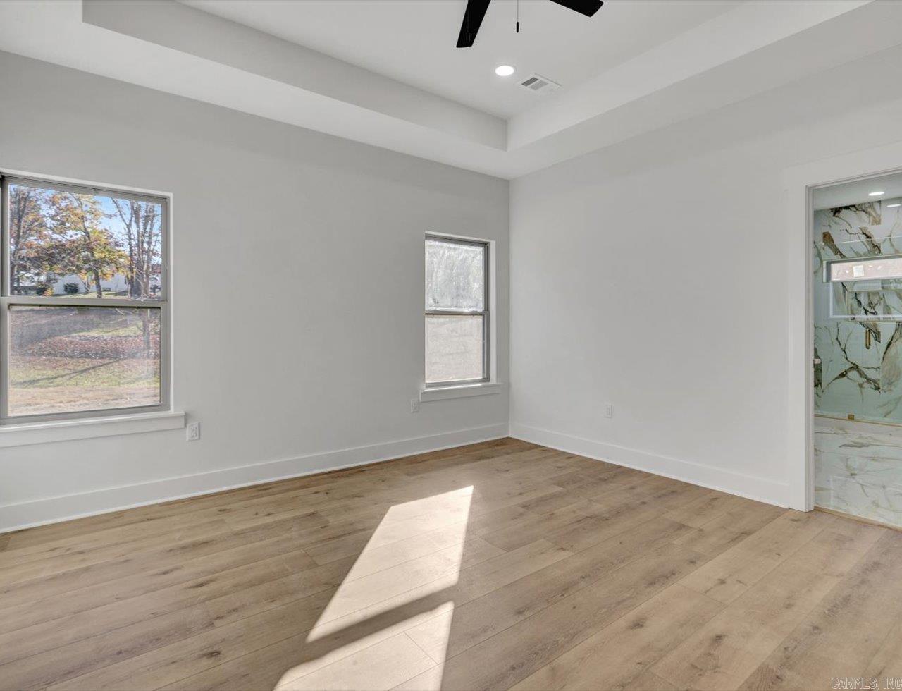 LD Smith - Residential