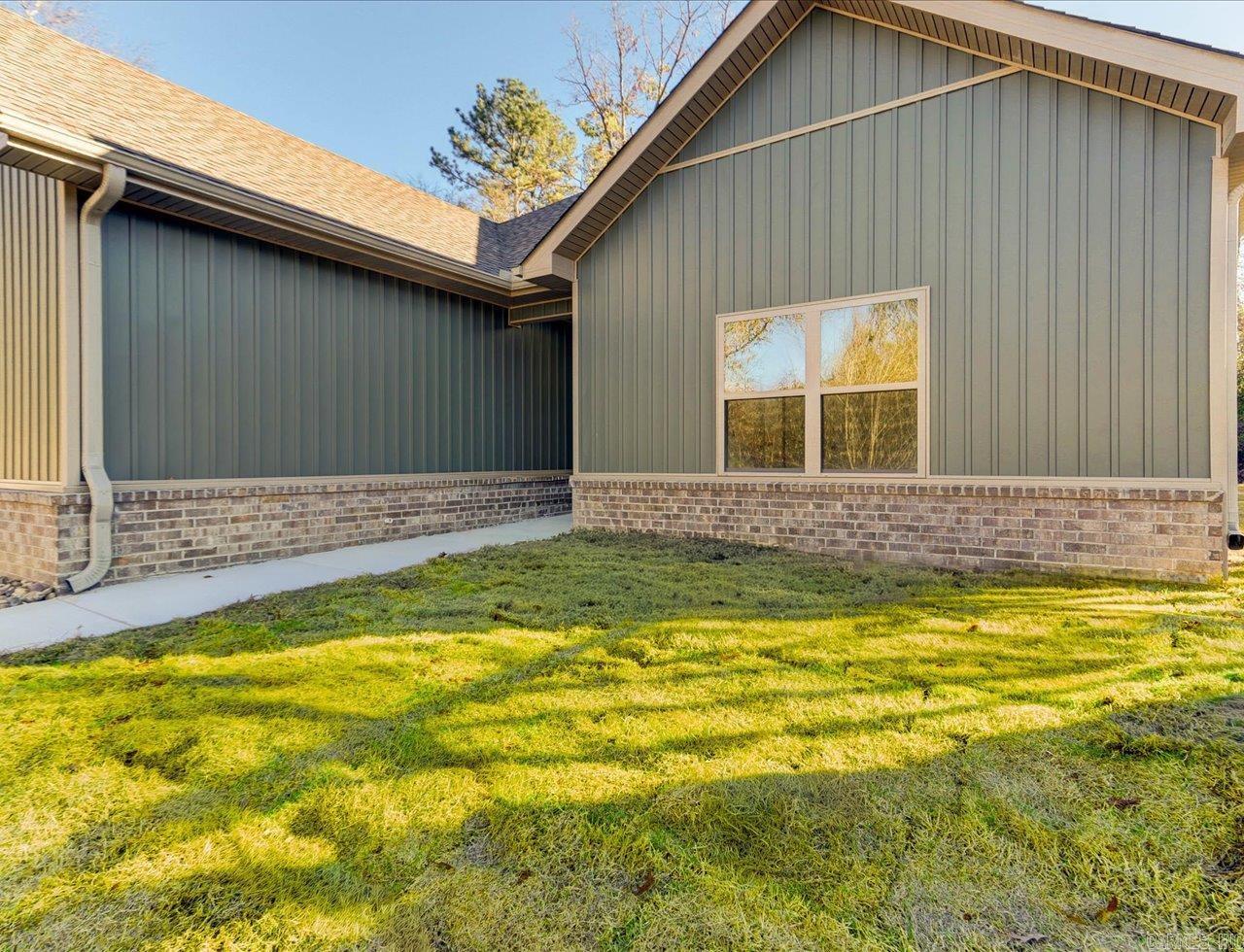 LD Smith - Residential