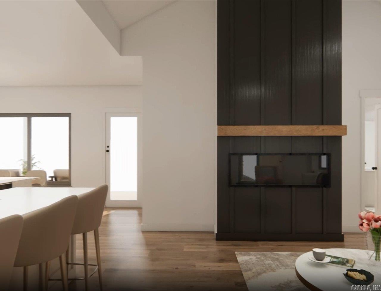 LD Smith - Residential