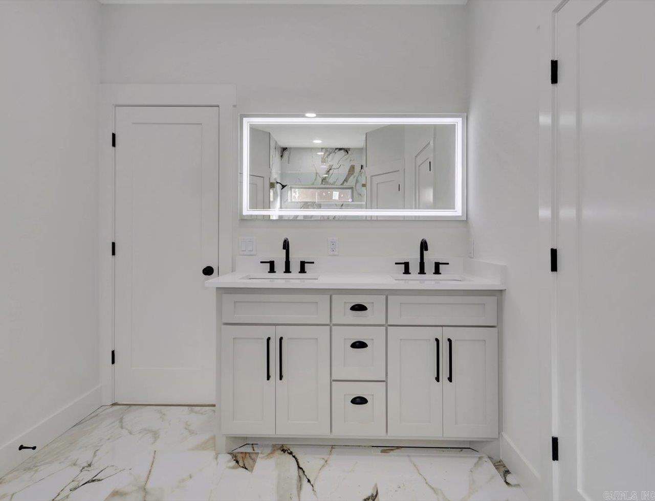 LD Smith - Residential