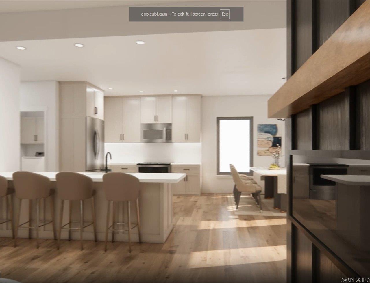 LD Smith - Residential