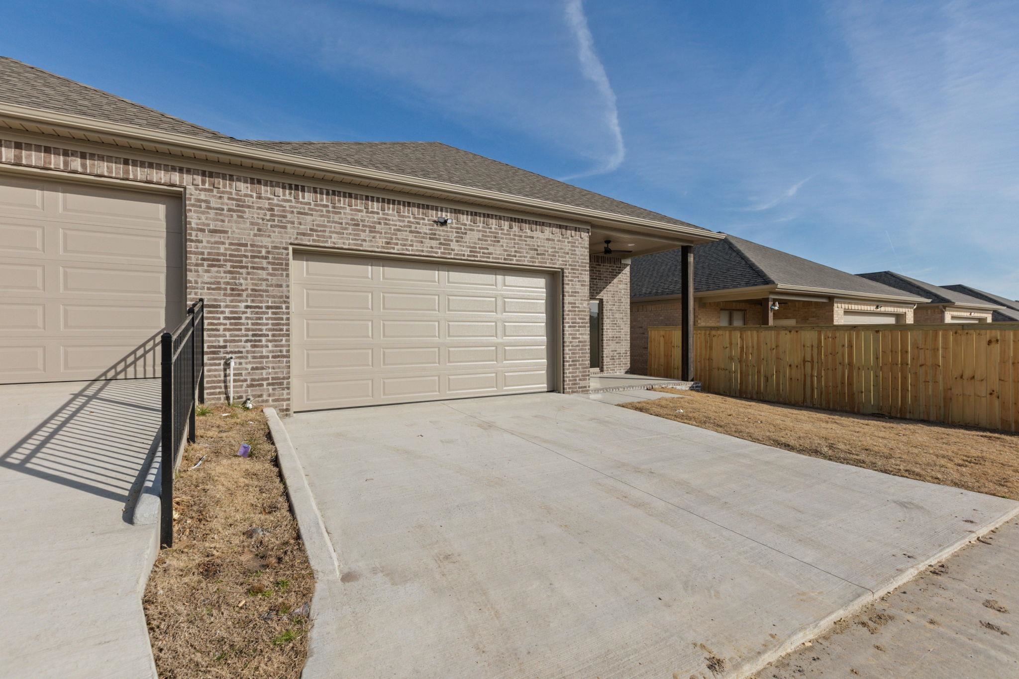 Edgewood - Residential