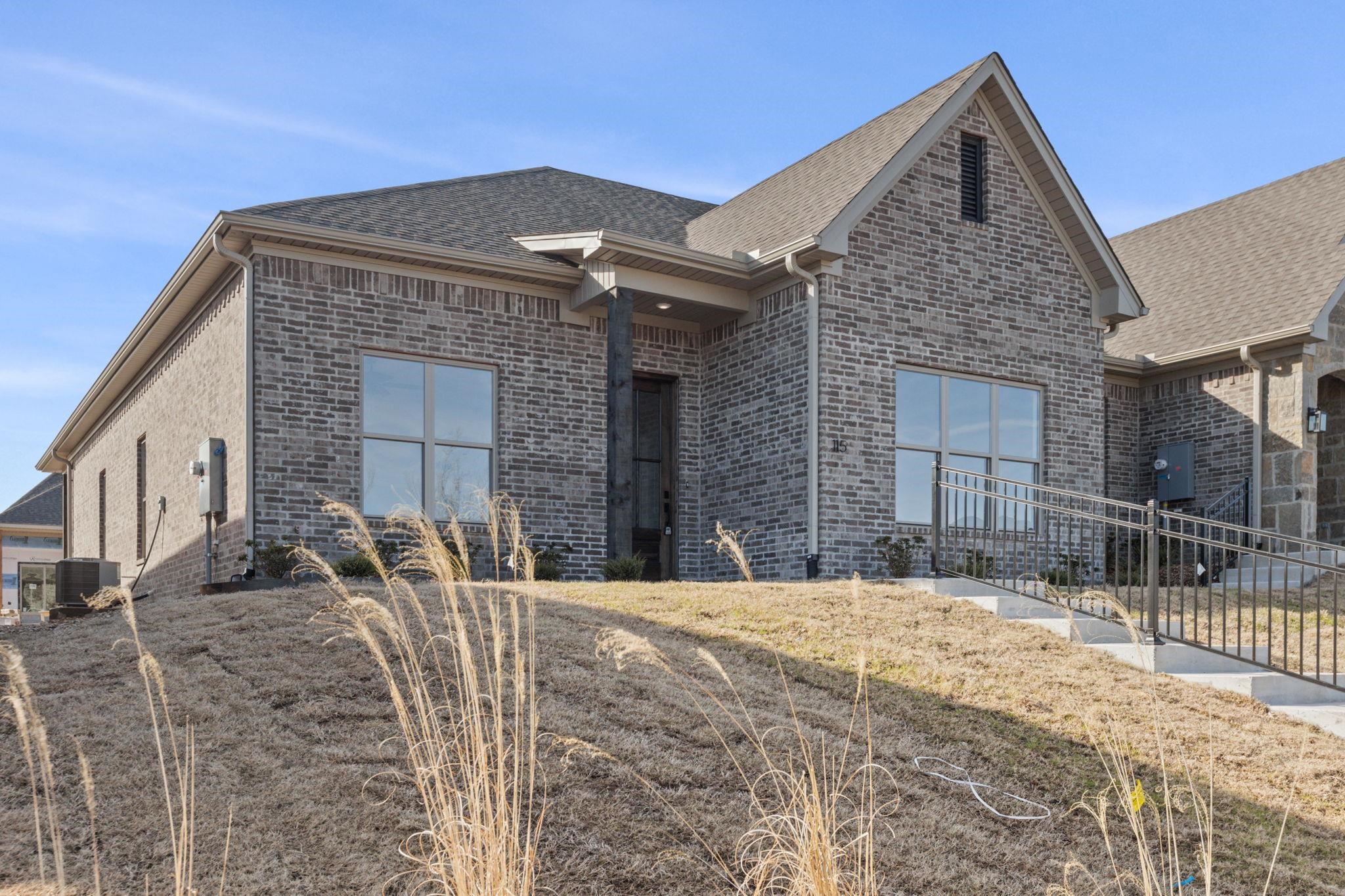 Edgewood - Residential