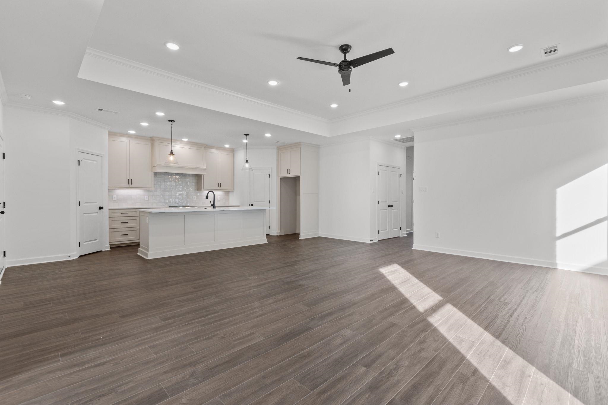 Edgewood - Residential