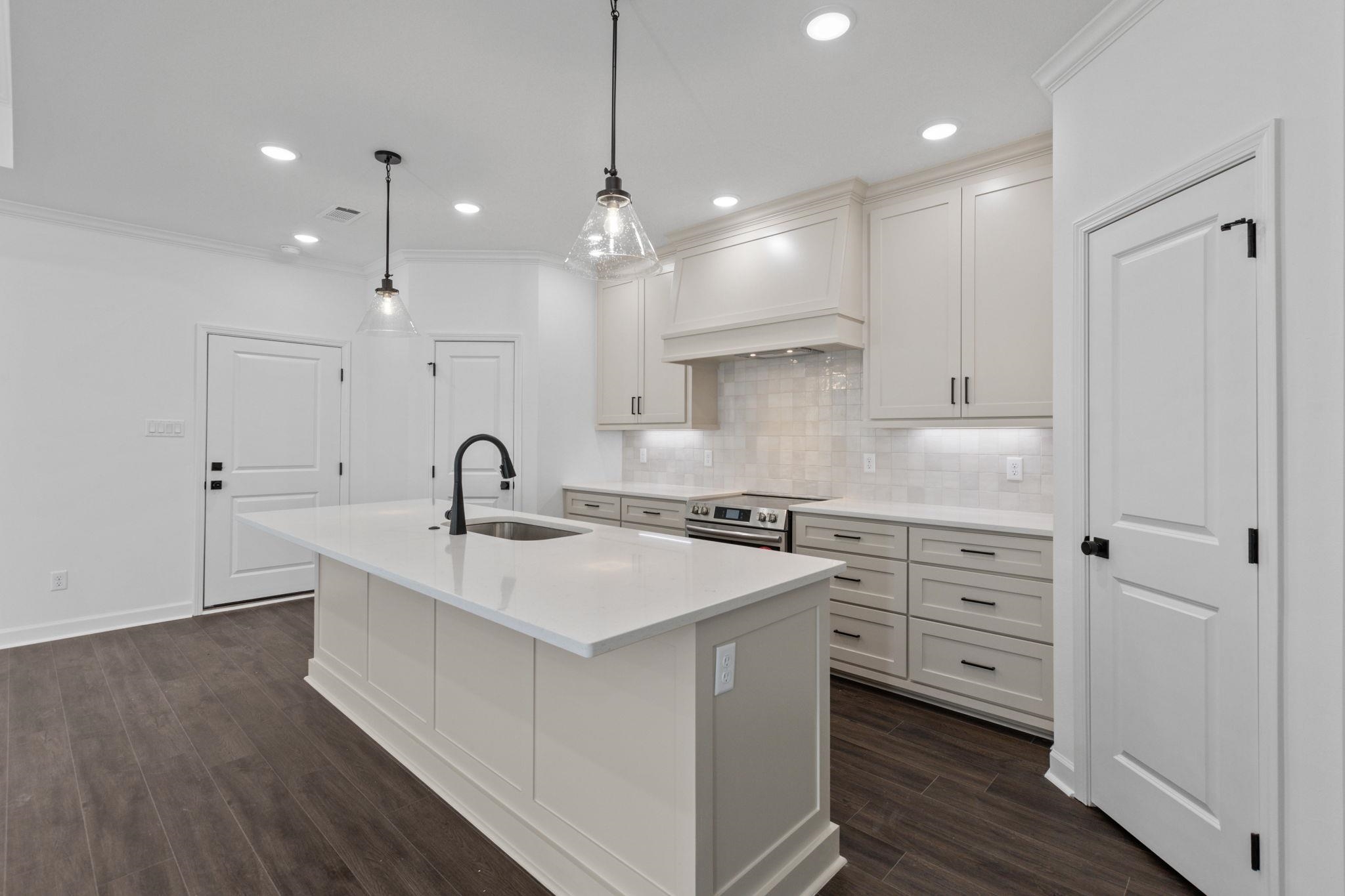 Edgewood - Residential