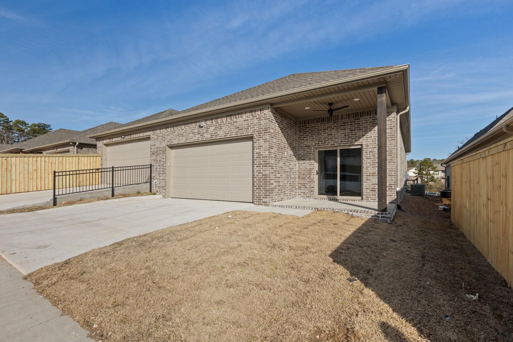 Edgewood - Residential