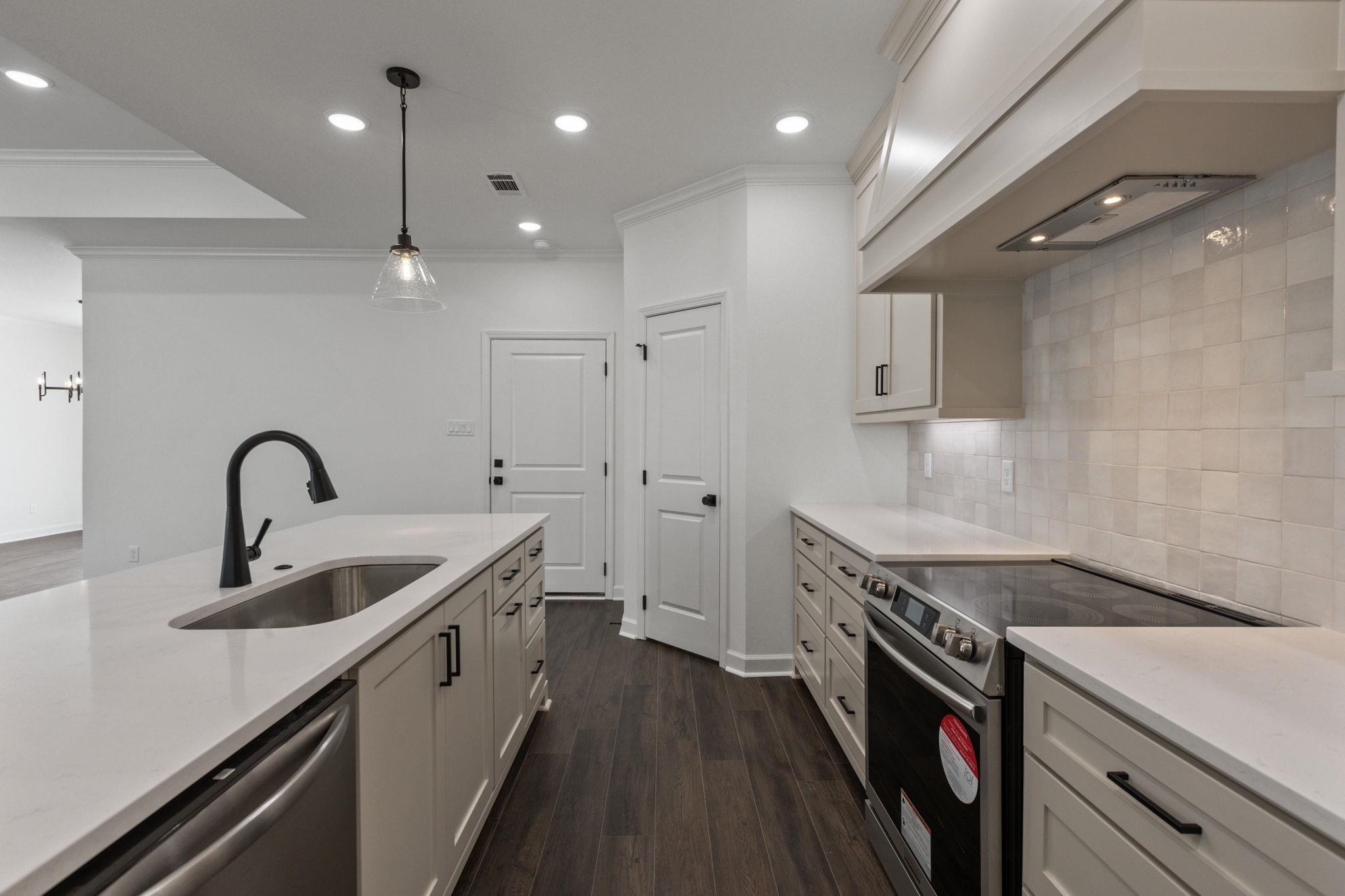 Edgewood - Residential