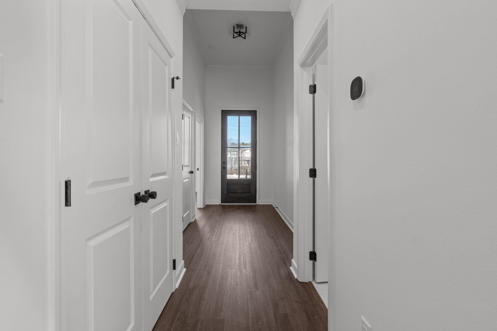 Edgewood - Residential