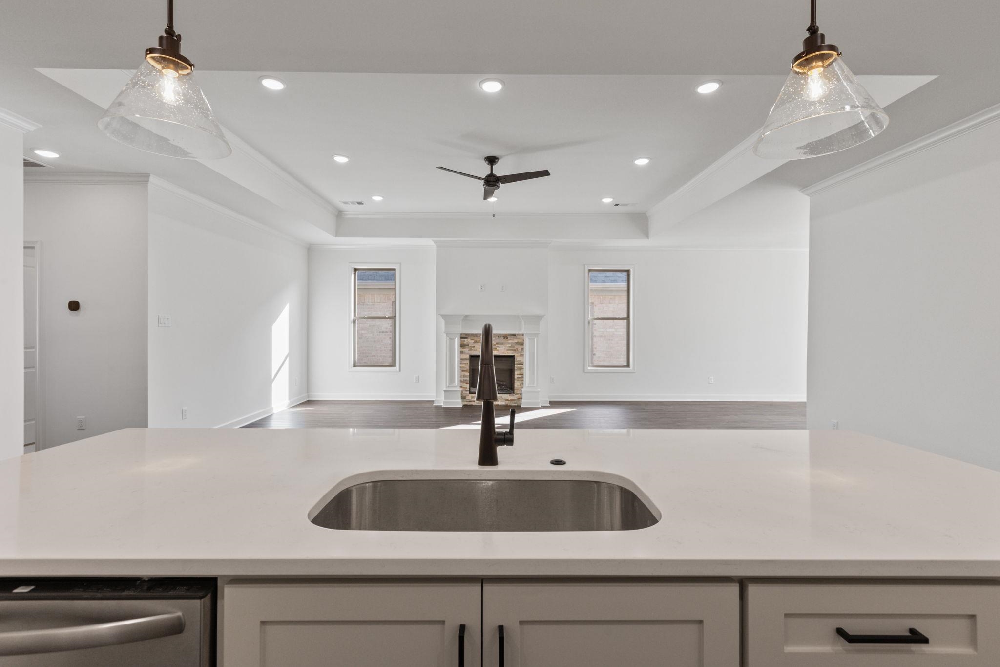 Edgewood - Residential