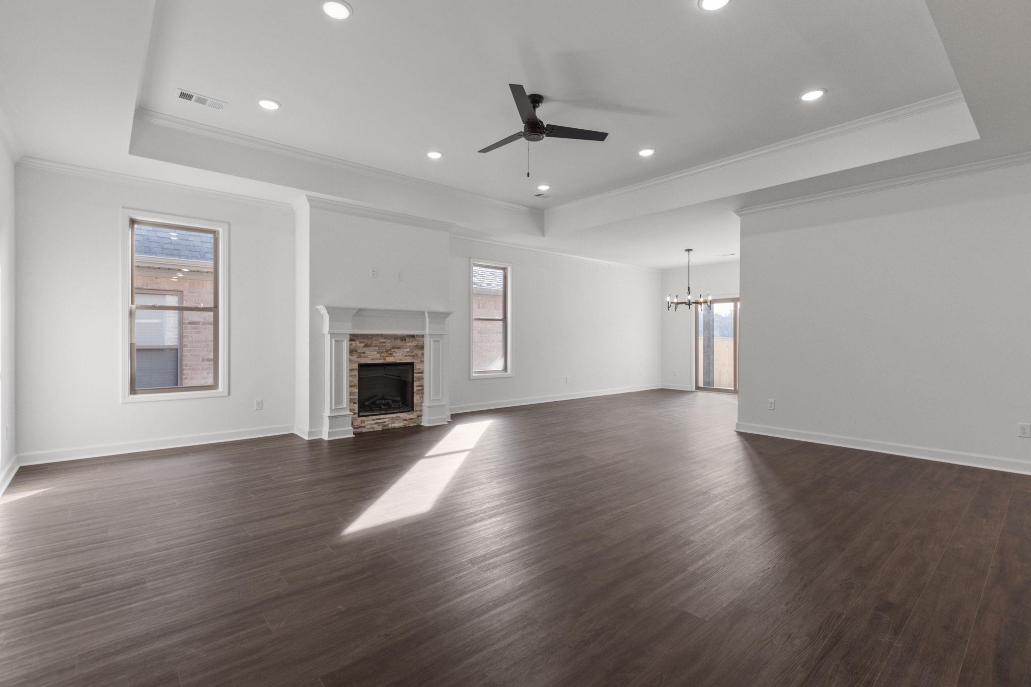 Edgewood - Residential