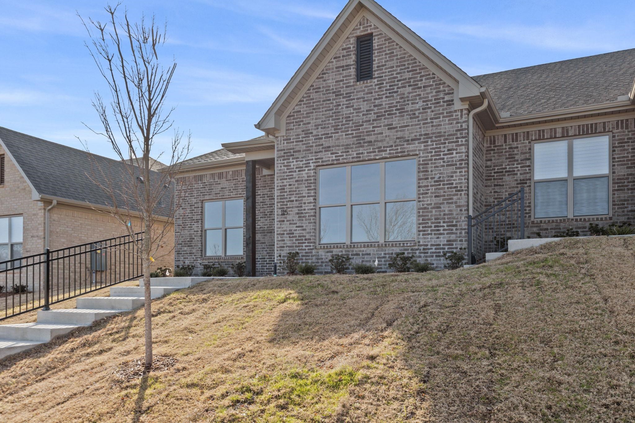 Edgewood - Residential