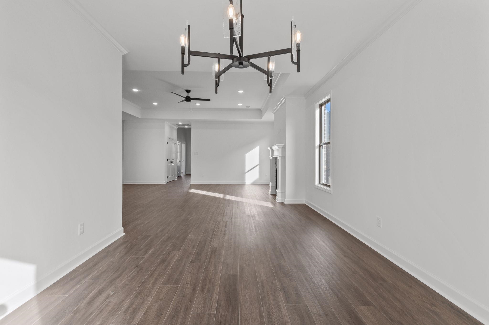 Edgewood - Residential