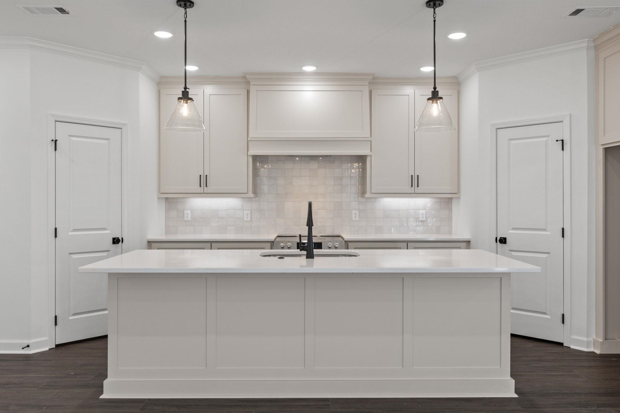 Edgewood - Residential