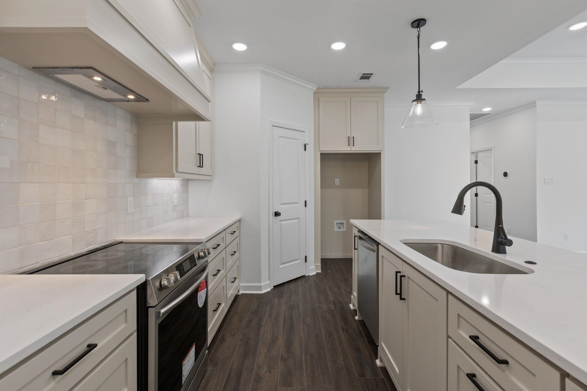 Edgewood - Residential