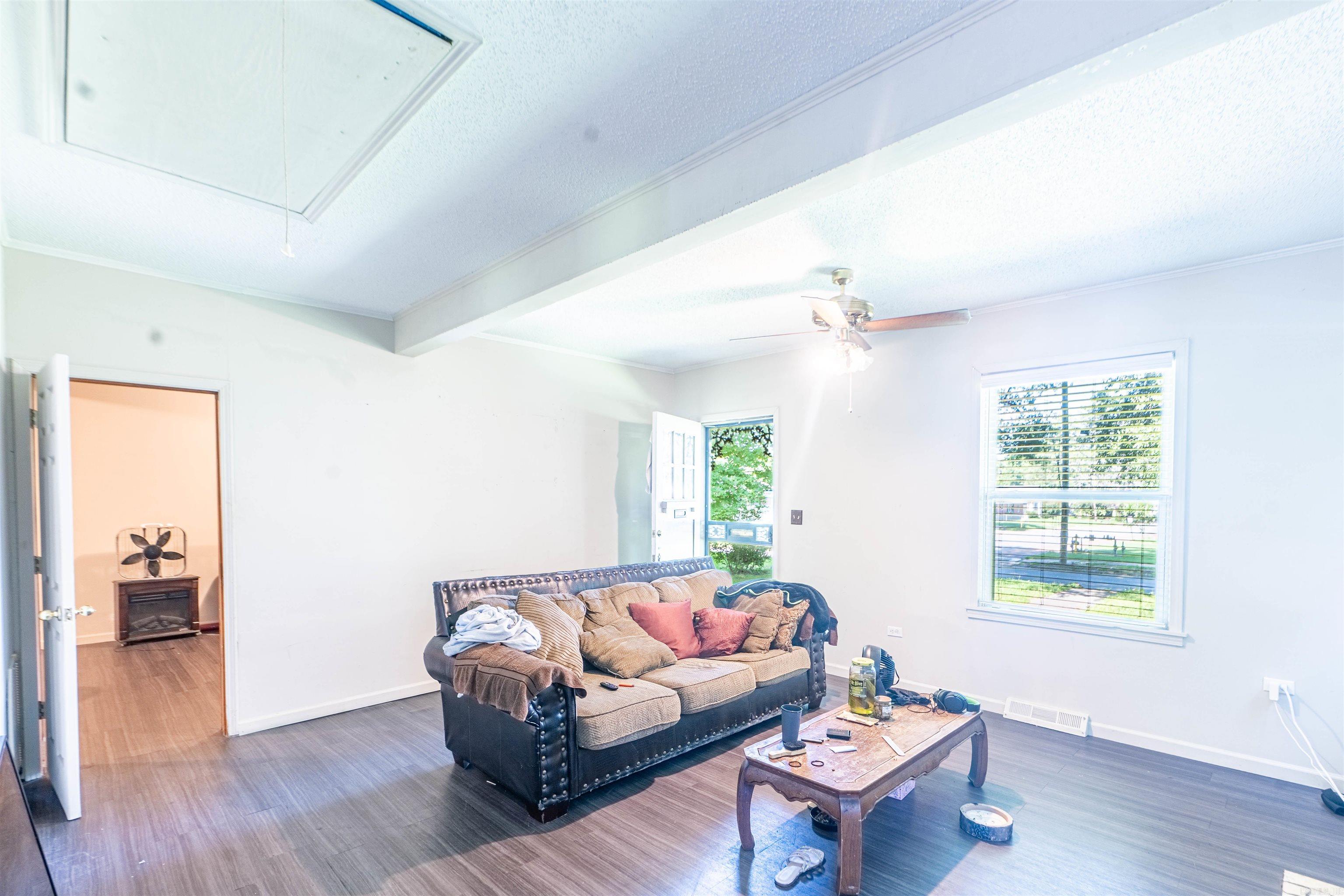 ROLFE AND WMS ADDN - Residential