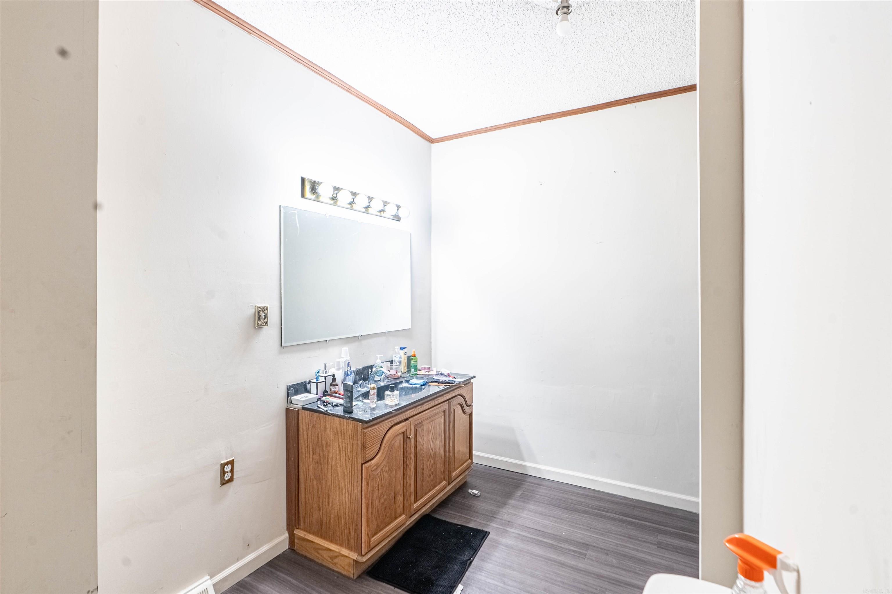 ROLFE AND WMS ADDN - Residential