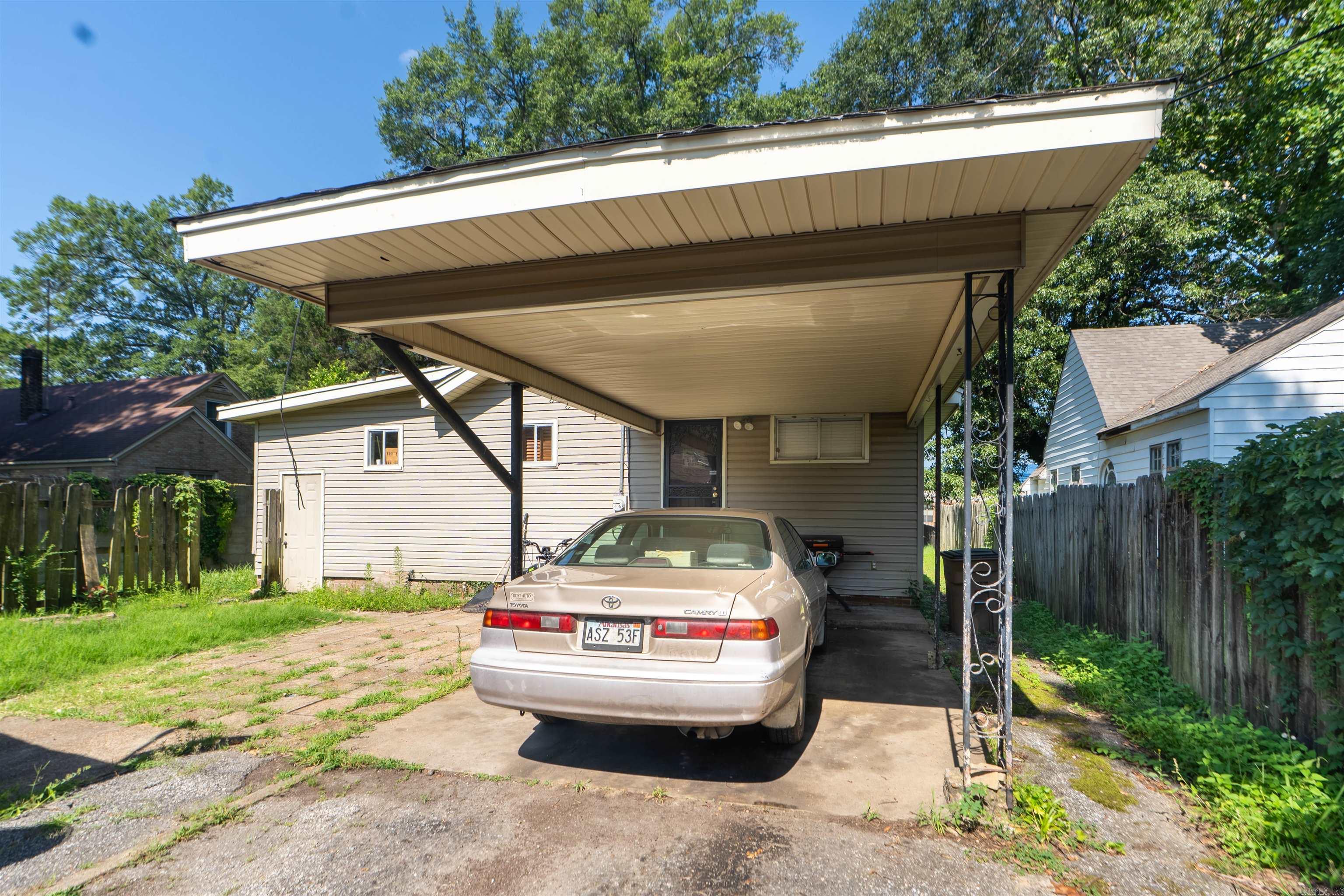 ROLFE AND WMS ADDN - Residential