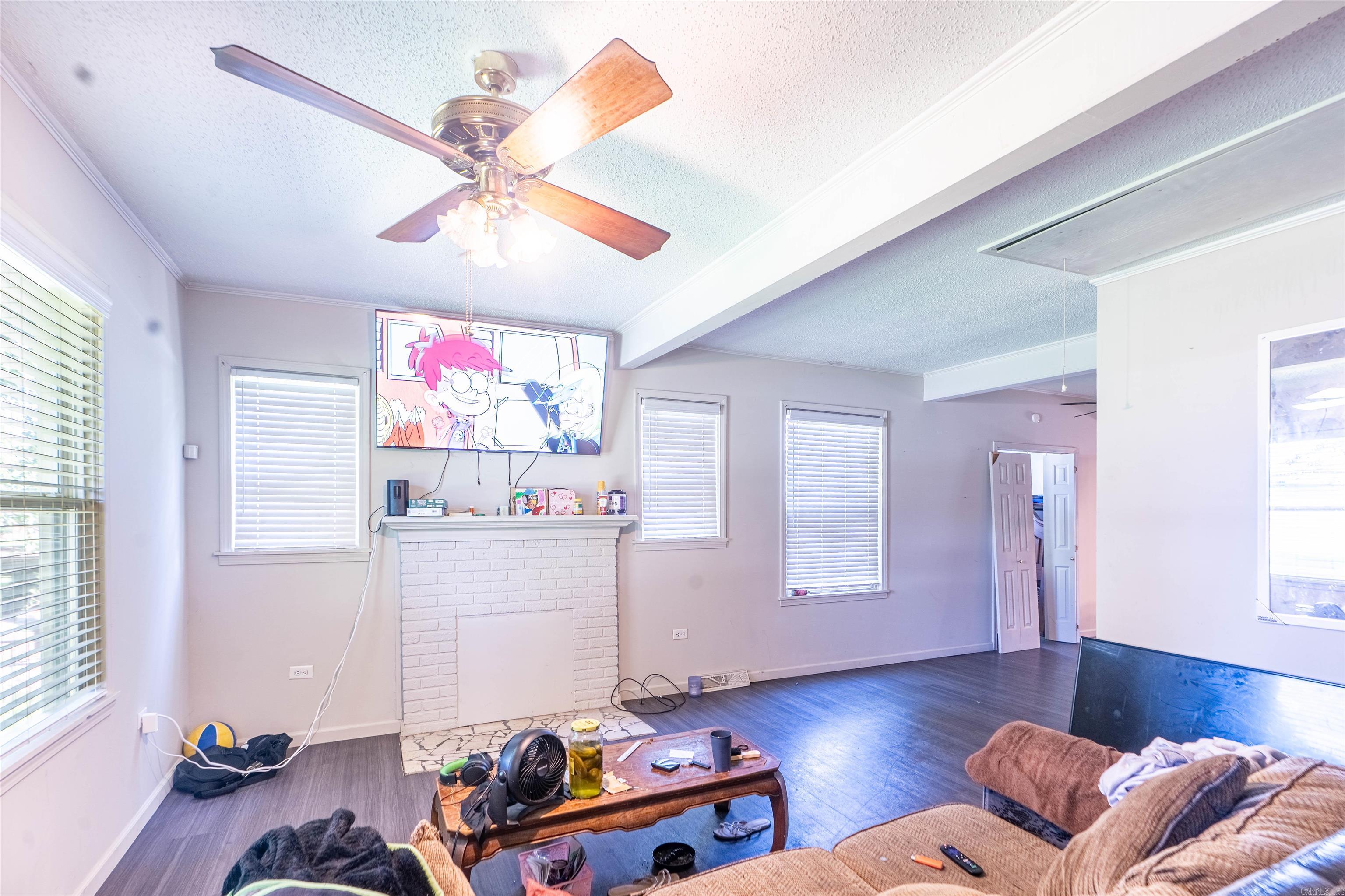 ROLFE AND WMS ADDN - Residential