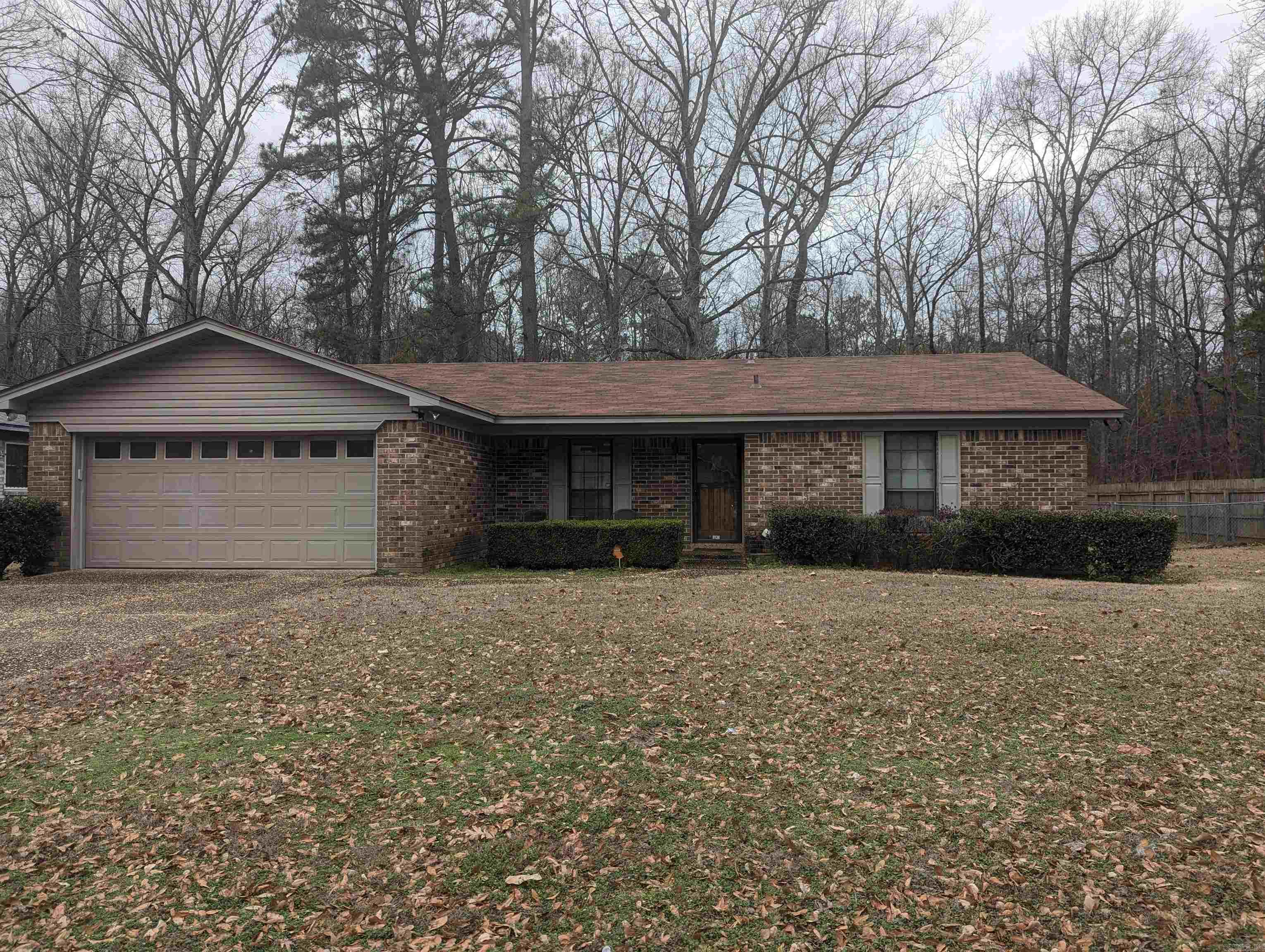 Don't miss this opportunity! With a little elbow grease and updates this charming brick residence will offer a perfect blend of comfort, style, and convenience, making it an ideal haven for you and your family. AGENTS SEE REMARKS!