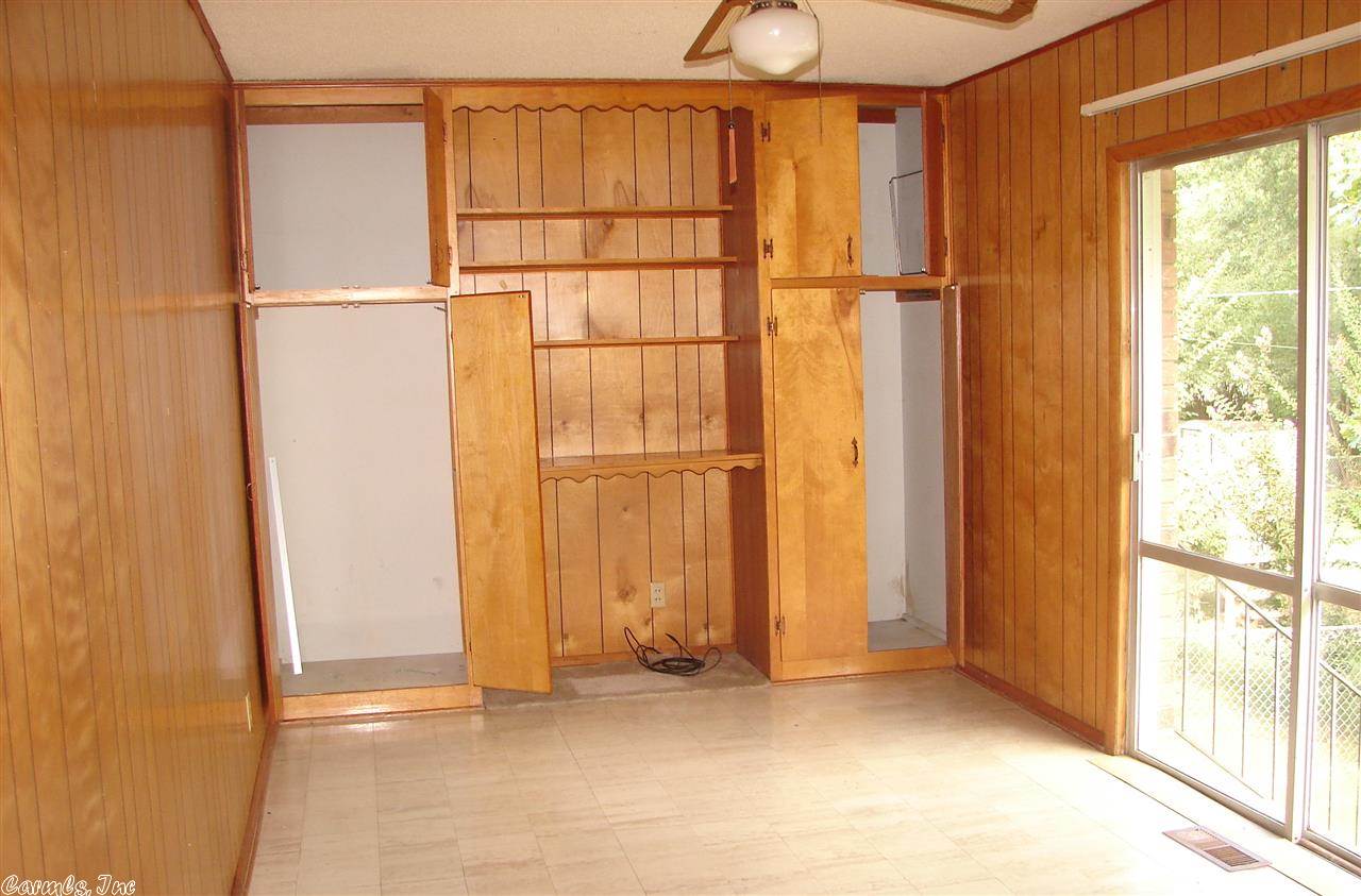 Fleetwood - Residential