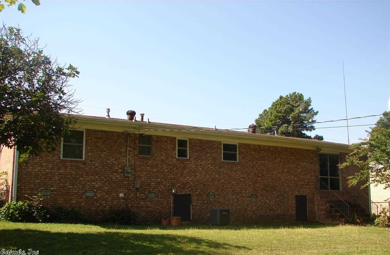 Fleetwood - Residential