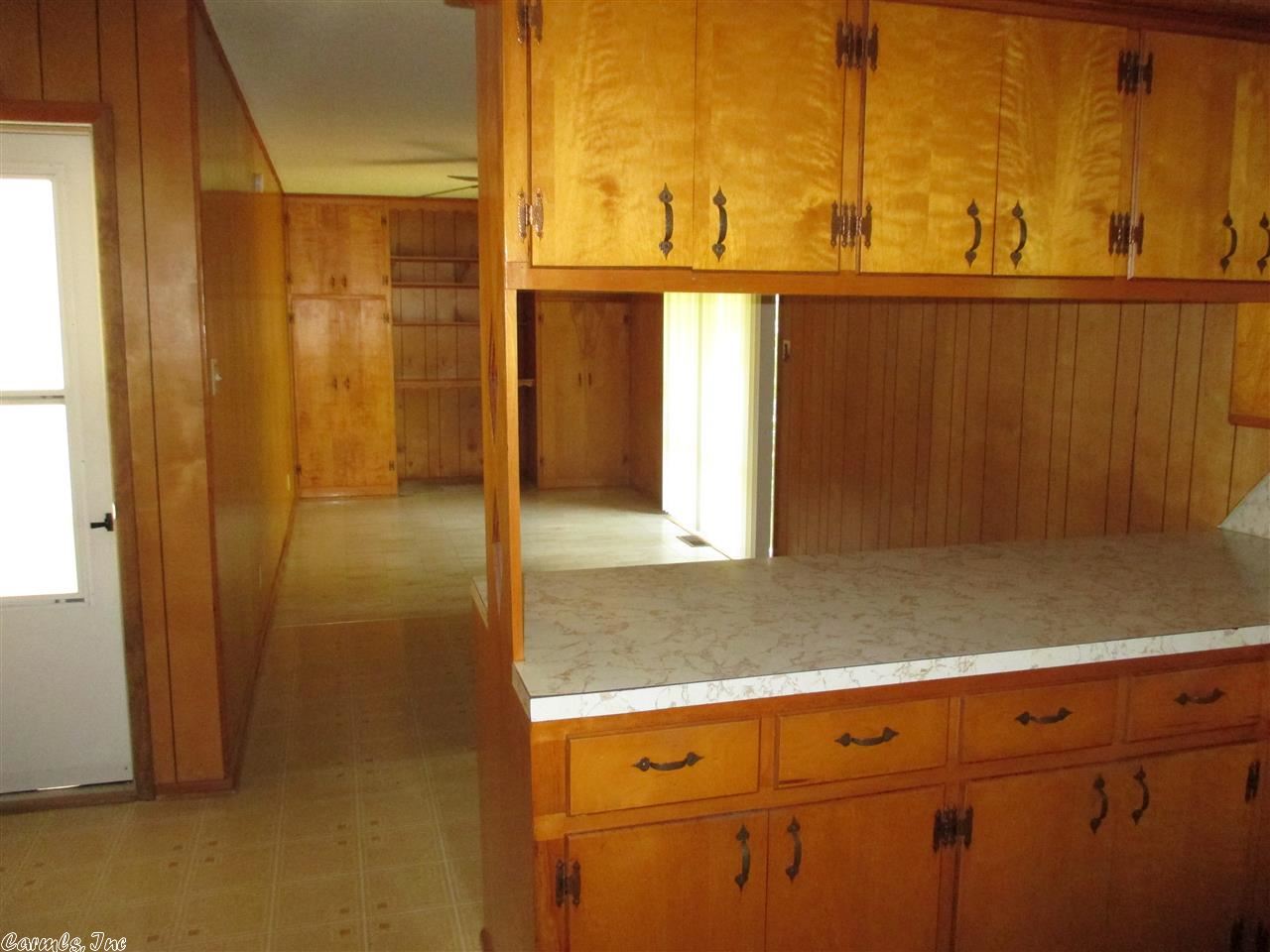 Fleetwood - Residential