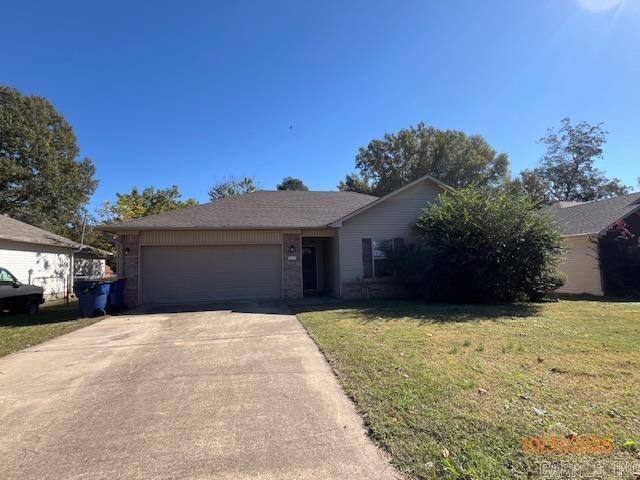 Not In List - Residential