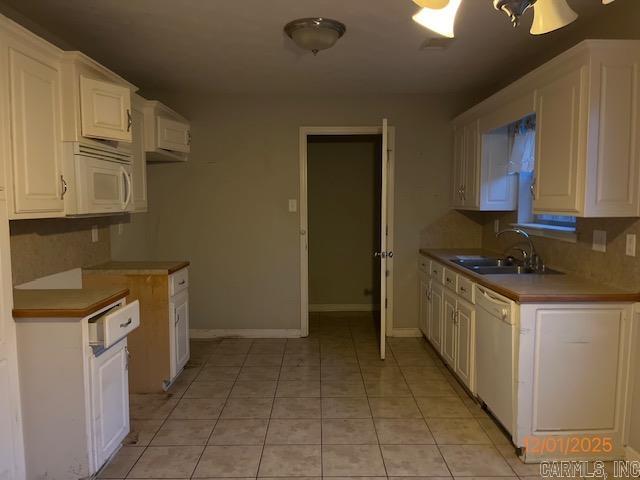 Not In List - Residential