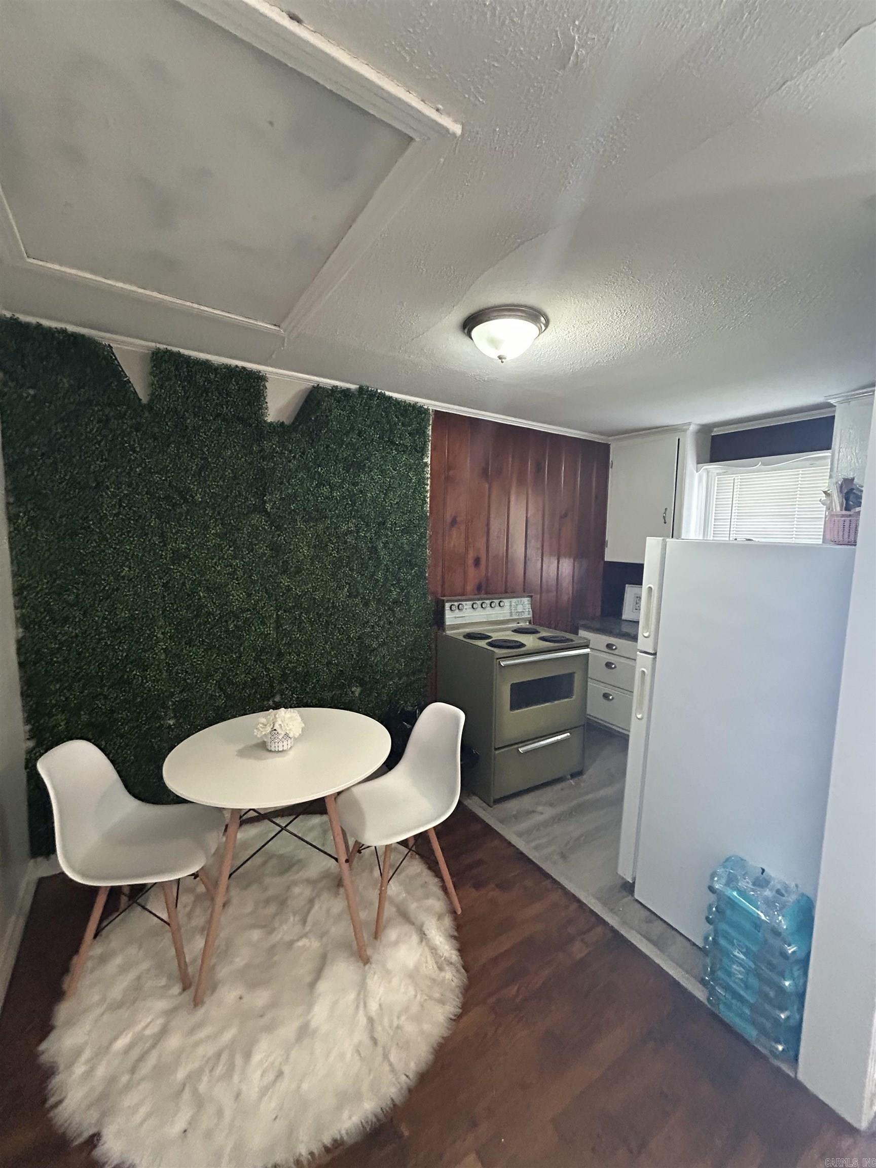 CITY OF EL DORADO - Residential Income