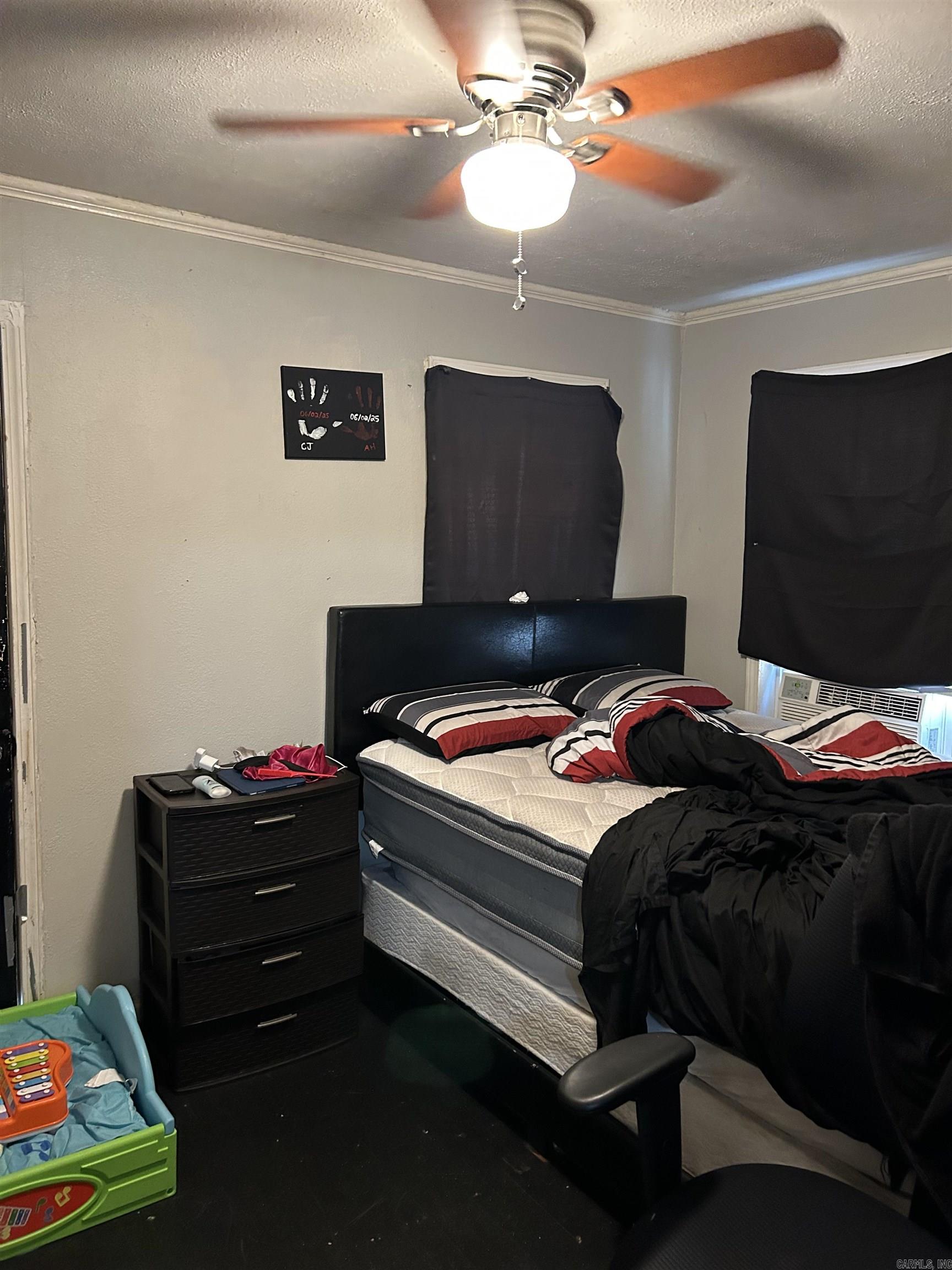 CITY OF EL DORADO - Residential Income