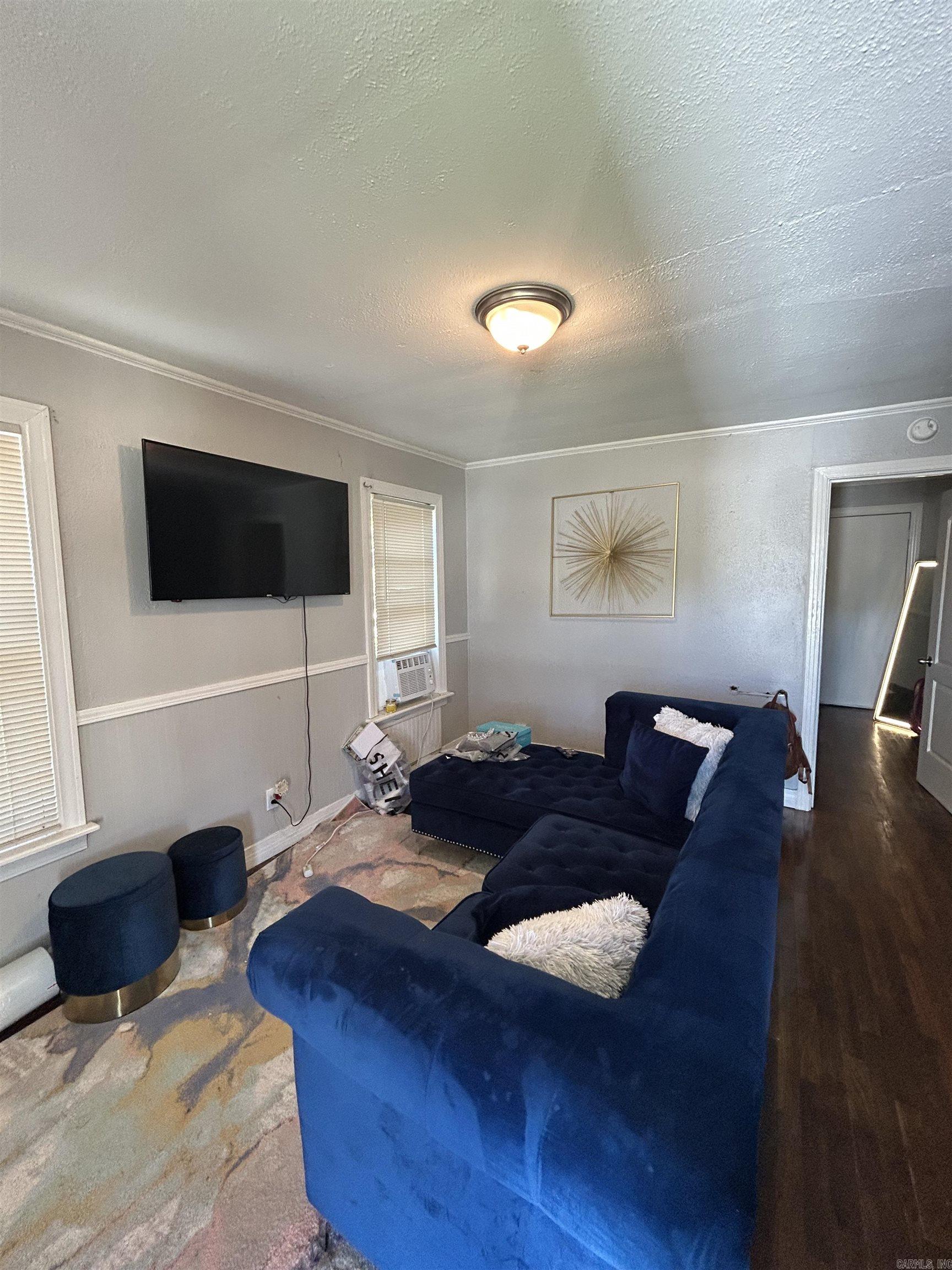 CITY OF EL DORADO - Residential Income